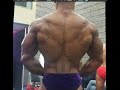 Pullup tutorial to help develop your back body(tutorial/routine)