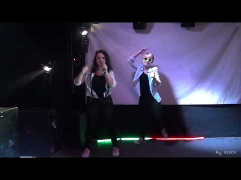 KOREA-PARTY vol.24 (09.03.2013) - Remember - Donghae & Eunhyuk - Oppa Oppa