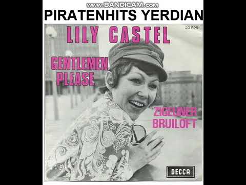 lily castel gentleman please