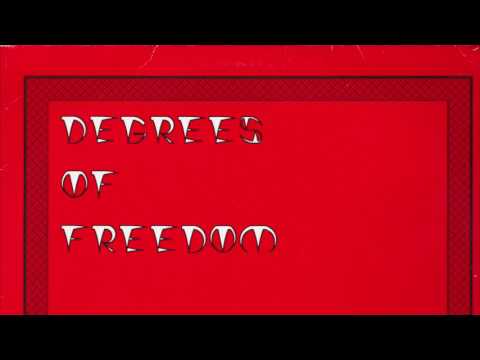 Degrees Of Freedom - In This Room