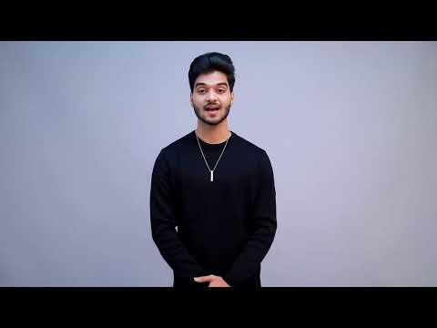 Porash Mishra Introduction 