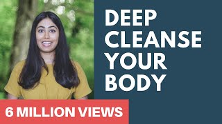 Detox Your Body in 3 Steps | Subah Saraf