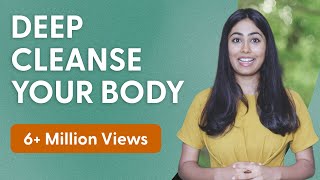 Take Out the Toxins from Your Body | Subah Jain