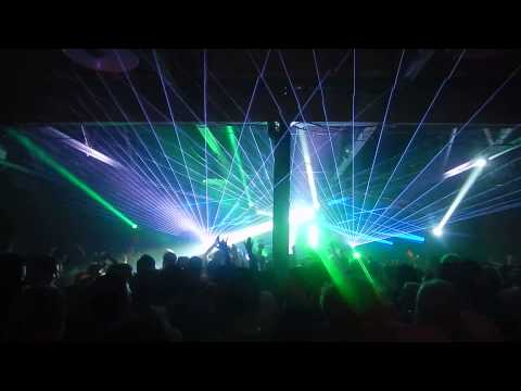 3.01.2015 Godskitchen & Trancecoda