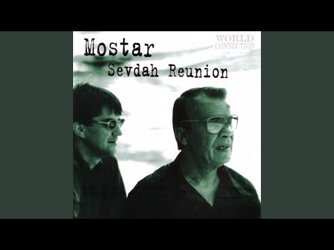 Asik Osta' Na Te Oci = I Fell In Love With Your Eyes