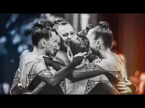 DN4 BOURG EN BRESSE : Championnes de France Brest 2019