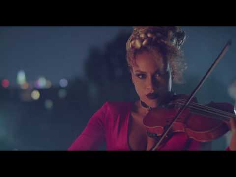 Ezinma - Give It Up; Prod. by Velocity Music Inc