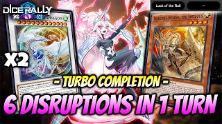 You Break the Event ❌ Easily Collect All Free Gems & Title - Dice Rally [Master Duel]
