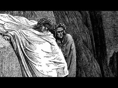 Dante's Inferno, but it's a playlist | Divine Comedy Music