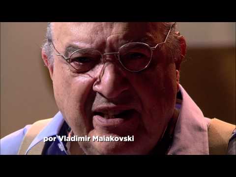 PGM 662 - Art, my friends... - 05/20/2014