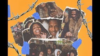 Nef The Pharoah Ft. OMB Peezy - Victim (The Chang Theory)