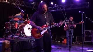 Vince Agwada Band 2014-01-19 V6 Video by Tom Messner