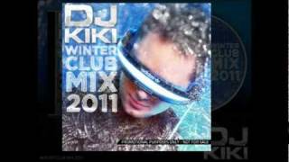 DJ KIKI - Winter Club Mix 2011