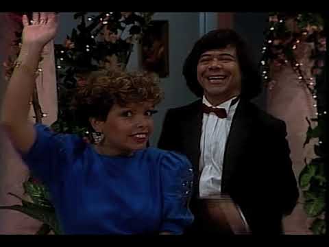 Cuña de Navidad Venevision - 1990
