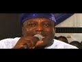 SAHEED OSUPA LOLA IDIJE BIRTHDAY PARTY