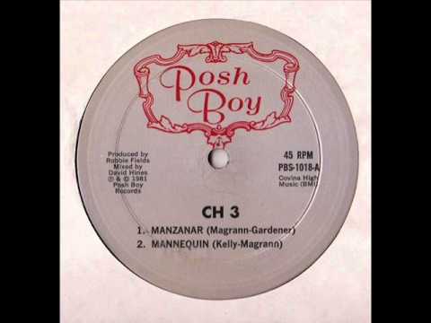 CH3 (Channel 3) Manzanar 12