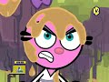 Yin Yang Yo ITA St 1 Episodio 3 Tre Gatte Da Domare Fastidious Il Criceto K2