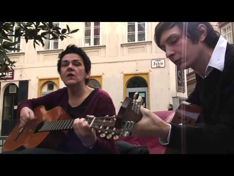 Christiane Rösinger - Liebe wird oft überbewertet