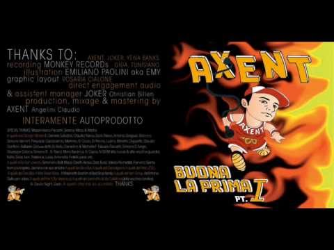 axent - tutti al club