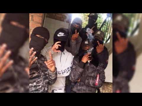 #Hoxton Slipz - Freestyle [Official Audio] Prod By M2K | @ExclusiveDrill