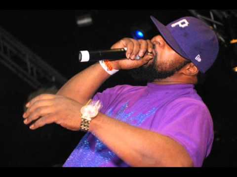 Sean Price - Let Me Tell You INSTRUMENTAL [Prod. by Beat Butcha]