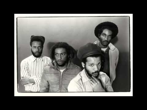 Bad Brains- Pay to come