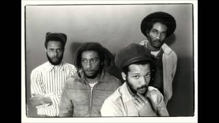 Bad Brains- Pay to come