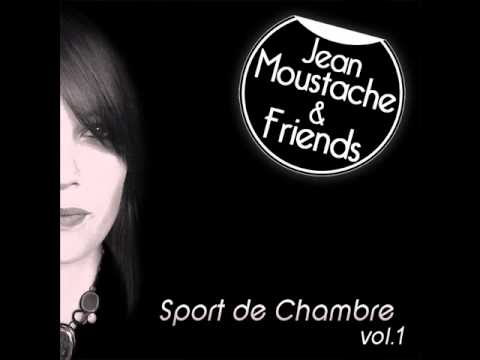 Jean Moustache & Le Babar - Amandine