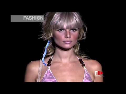 TCN Spring Summer 2010 Madrid  - Fashion Channel
