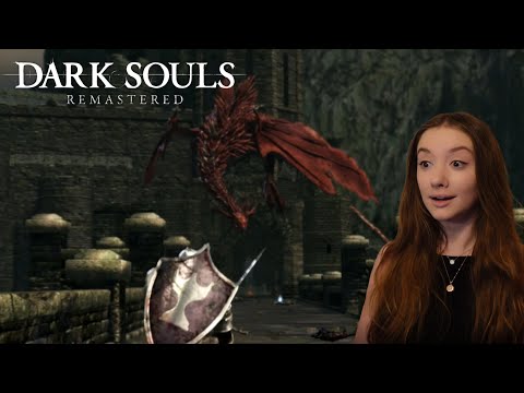 Undead Parish | Dark Souls: Remastered | Ep. 2