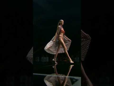 Pin Up Stars Gran Canaria Swim Week SS24 REEL