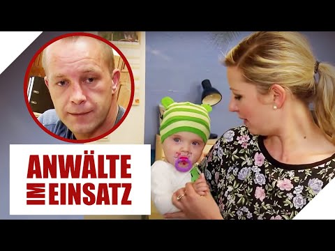 Im Stich gelassen: Gibt es noch Hoffnung für Lenas kleine Familie? | 2/2 | Anwälte im Einsatz SAT.1