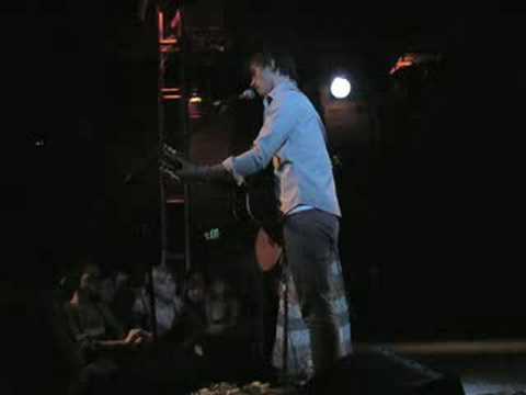 Sondre Lerche and Sylvie Lewis - New York