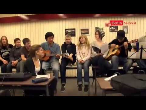 Der Bezirk Steglitz-Zehlendorf stellt sich vor