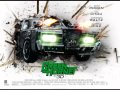 The Green Hornet (Soundtrack) 