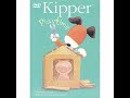 Opening To Kipper S Playtime 2003 DVD