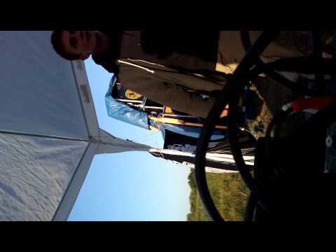 Woaziekik? Spoorloos! Hardware tekno liveset @Dunkerque free party