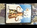 Opening To Ice Age 2002 DVD Disc 1 And 2