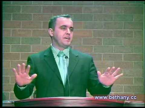 080330  David Magdut -Toma si semnele suferintei