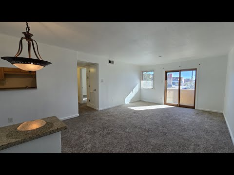 San Mateo - Unit 84 property video
