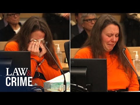 Sad Teacher Locked Up for Relationship with Little Boy: Full Sentencing
