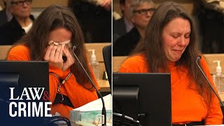 Sad Teacher Locked Up for Relationship with Little Boy: Full Sentencing