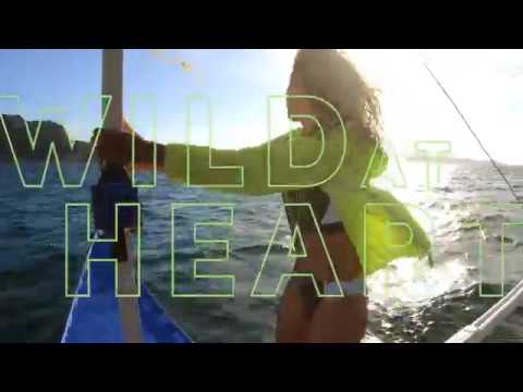 Athleta Summer 2019: Wild at Heart