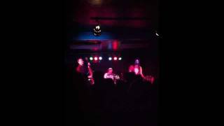 EMT (Eric McFadden Trio) Guns of Brixton DEC 2011