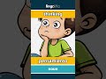 thinking - pensamiento video thumbnail