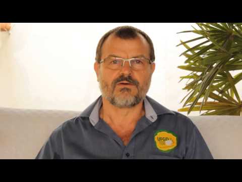 UFGD de Tod@s - Chapa 01 - Agradecimento aos Apoiadores