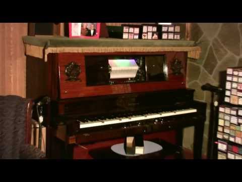 Hungarian Rhapsody No. 14 - Ney - Ampico Lexington