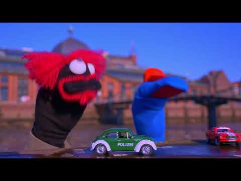 Amir P - Anarchie feat. DopZen & DJ Stylewarz (Official Video)