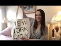 NEW YORK CITY SOUVENIR HAUL 2020