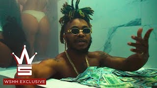 Cassow "What Happened" (WSHH Exclusive - Official Music Video)